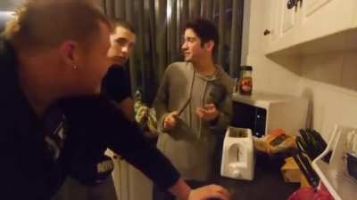 Toaster