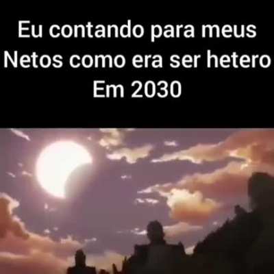 Por onde eu olho h&aacute; um g&ecirc;nero novo