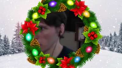 Merry rulmas 