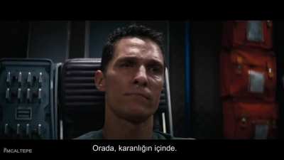 [Interstaller] "23 YILLIK MESAJINIZ VAR"