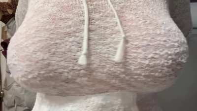Sweater puppies for your enjoyment 