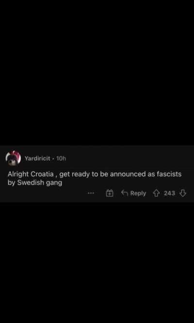 Calmest Balkan