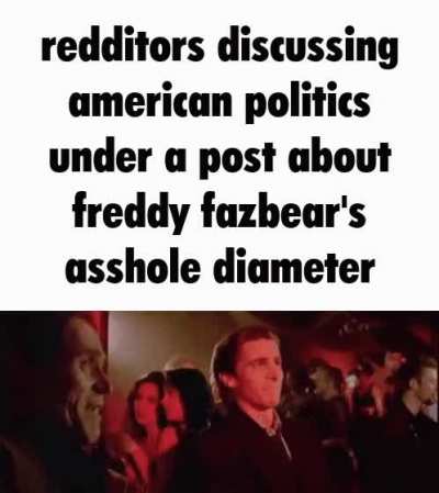 Try not to make it political challenge