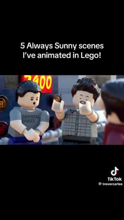 WAIT FOR IT&hellip;