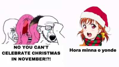 It&rsquo;s never too early