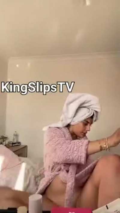 pussy slip