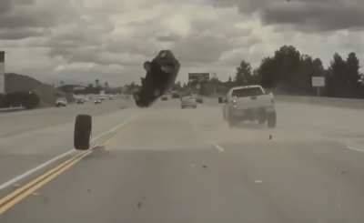 Epic Car Crash!!!!!!