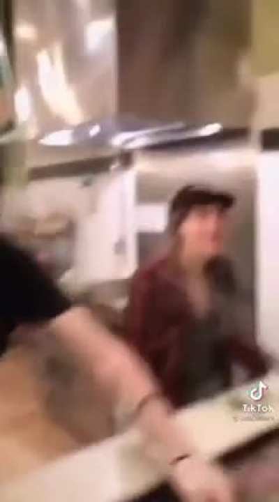 Thatt was unexpected