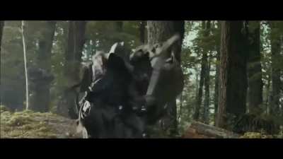 Boromir I need a hero
