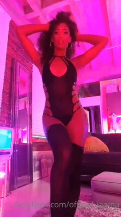 Honey tease