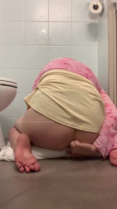 my asshole was getting sore after this 😵&zwj;💫