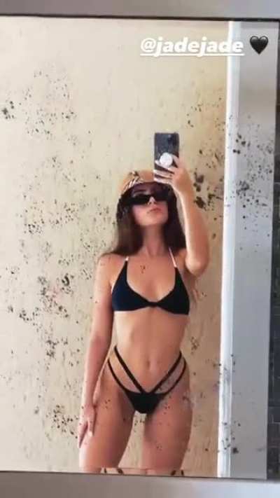 Jade Picon