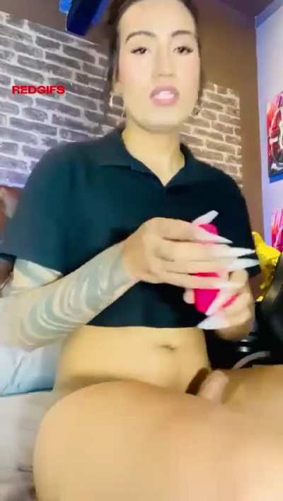would u be ashamed fucking a trans on the first date?