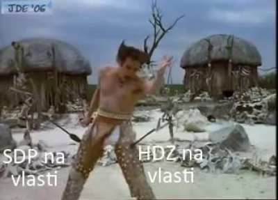 analiza pro&scaron;log desetljeća