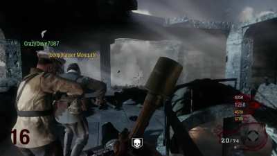 Anyone else ever done The Orb Strat on Nacht before???