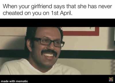 Yeah, I know I&rsquo;m late.