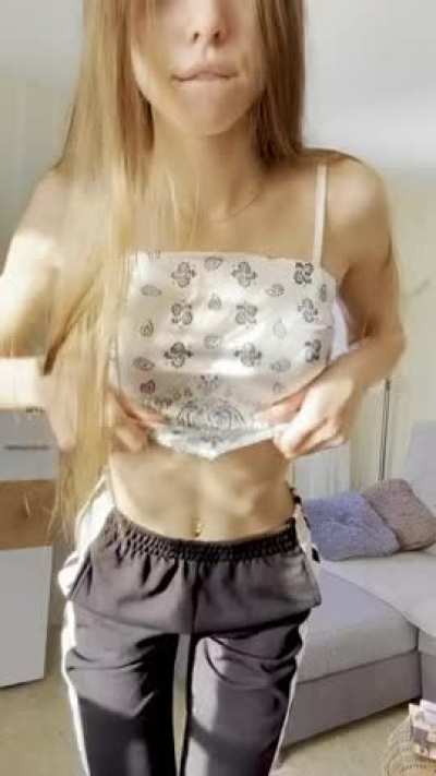 Have you ever sucked on boobs this perfect? [fuckdoll]