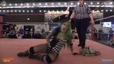 Shotzi Blackheart