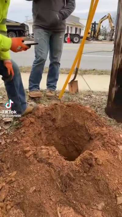I&rsquo;d google it, but my fiber is out atm
