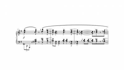 Wii Shop Channel Theme (my arrangement)