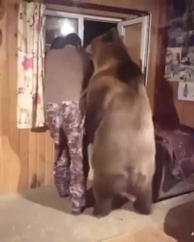 maybe maybe maybe
