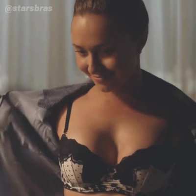 Hayden Panettiere