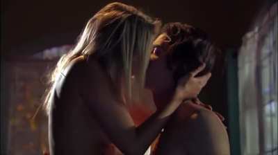 Miriam McDonald in 