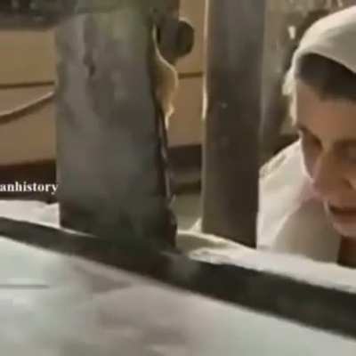 The last phase of Dr Najib's reform was the resolution of mass Bread Production for the entire country, with economic assistance in building a Silo Bakery for his cities entirety of Afghan Public could receive bread.I and thus in return could help the peo