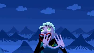 Frozen CURSED porfa acepten ahhhh unu
