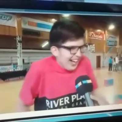 Trolfeis