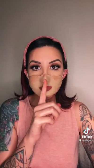 Can you keep a secret? NSFW