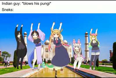 I&rsquo;m hearing the music