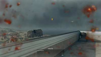 Anticheat :)
