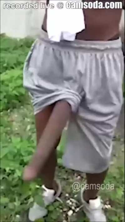Big Dick Bbq BBC