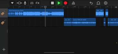 I&rsquo;m new to making remixes, so let me know if it&rsquo;s good or bad. If anyone has suggestions to how I can improve it, let me know. I&rsquo;m pretty happy with how it turned out.