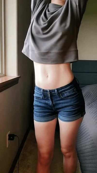 Such a Tease!