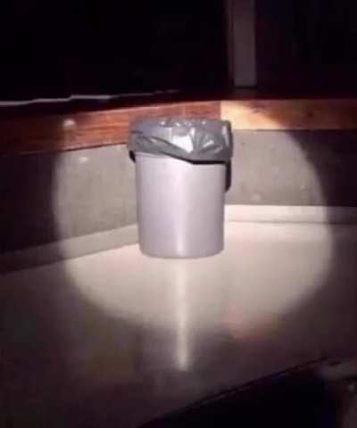thats me in the corner