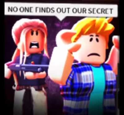 Roblox sad story&rsquo;s be like