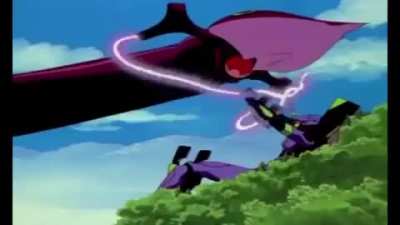 Spanish Shinji