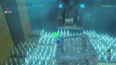I hate this shrine