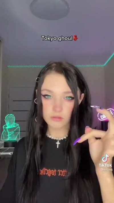 Anime cringe