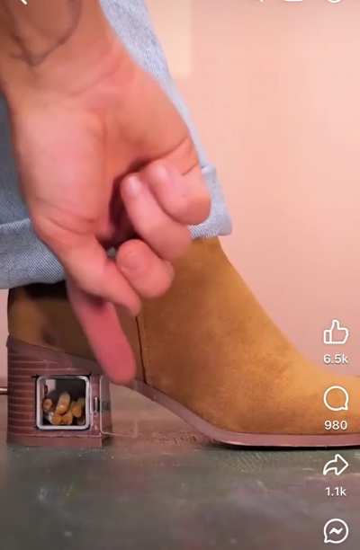 What is this?