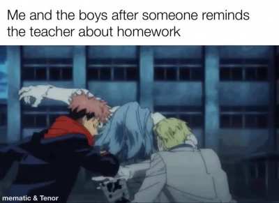 Don&rsquo;t you ever remind them