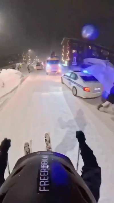 Daily commuting