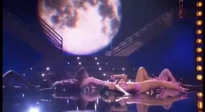 Don&rsquo;t Start Now (Live at the Grammys 2021)