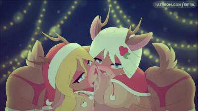 Tis the season of enjoyment (eipril)