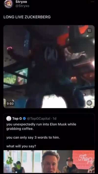 tomfoolery 