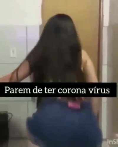 Saci perereca