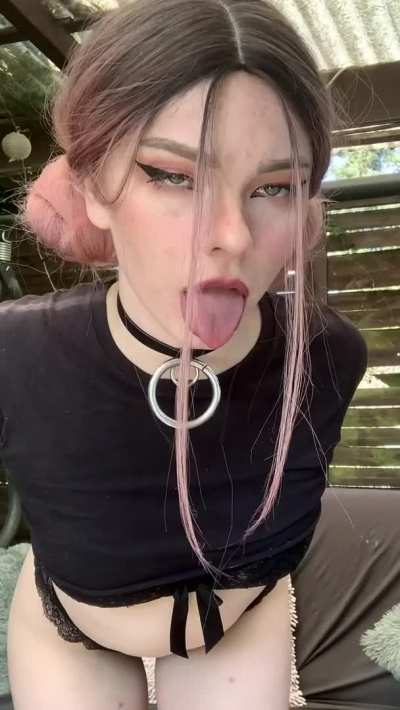 [kik:sadpanda6997] who wants to be my bratty slut Maybe you'll accidentally send me a pic and daddy will have to blackmail you( priority if you can feed the bratty slut)