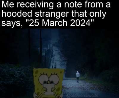 The Note - Part 1